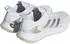 Adidas Defiant Speed Clay Women cloud white/silver metallic/grey one