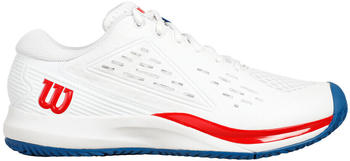 Wilson RUSH PRO ACE Allcourtschuh Kinder pink