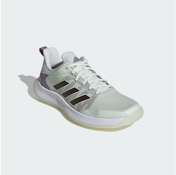 Adidas Defiant Speed Crystal Jade/Aurora Met./Lucid Lemon
