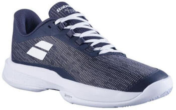 Babolat Jet Tere 2 Clay Women queen jio grey