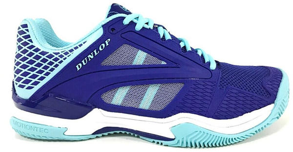 Dunlop Pfw Extreme Schuhe blau