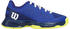 Wilson Rush Pro Junior blau