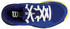 Wilson Rush Pro Junior blau