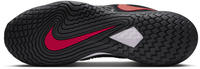 Nike Zoom Vapor Cage Rafa Herren-Tennisschuh Hartplätze schwarz
