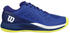 Wilson Rush Pro Ace Junior blau