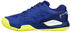 Wilson Rush Pro Ace Junior blau