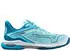 Mizuno Wave Exceed Tour 6 CC Damen hellblau