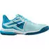 Mizuno Wave Exceed Tour 6 CC Damen hellblau