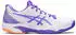 Asics Solution Speed FF 2 Clay Women (1042A134-104) white/amethyst