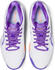 Asics Solution Speed FF 2 Clay Women (1042A134) white/amethyst