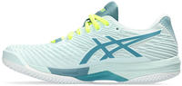 Asics Solution Speed FF 2 Clay Women (1042A134) soothing sea/gris blue