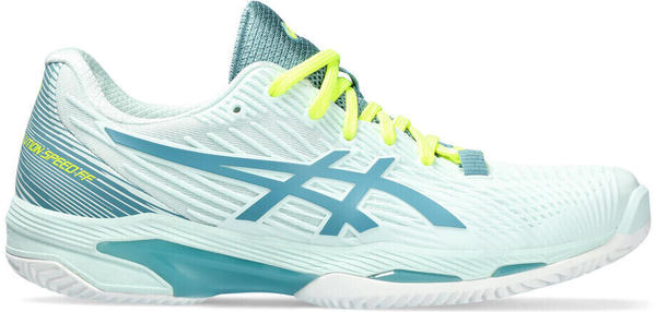 Asics Solution Speed FF 2 Clay Women (1042A134) soothing sea/gris blue