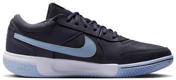 Nike Court Air Zoom Lite 3 clay gridiron/cobalt bliss/football grey