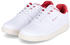 Champion Tennis Clay 86 Low Cut Shoe S22234-CHA-WW011 weiß rot