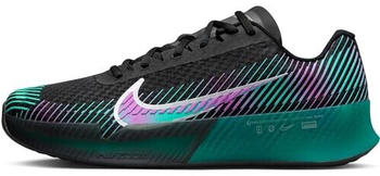 Nike Court Air Zoom Vapor 11 Attack PRM (FD6693) black/deep jungle/clear jade II/multicolor