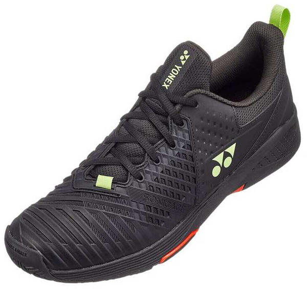 Yonex Sonicage 3 schwarz lime