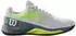Wilson Rush Pro Sandplatzschuh Herren weiß