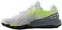 Wilson Rush Pro Sandplatzschuh Herren weiß