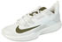 Nike NikeCourt Vapor Lite Sneaker sail medium olive-light bone