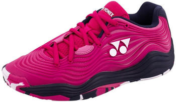 Yonex Power Cushion Fusionrev Clay rose pink