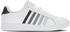 K-Swiss Court Tiebreak Tennis Sneaker weiß 0141640227700004