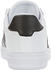 K-Swiss Court Tiebreak Tennis Sneaker weiß 0141640227700004
