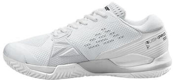 Wilson Rush Pro Ace Sneaker weiß schwarz