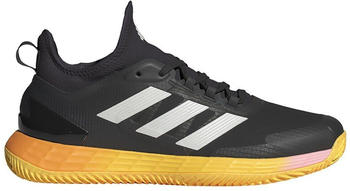 Adidas Adizero Ubersonic 1 Clay Schuhe schwarz