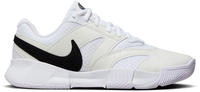 Nike FD6575-100, Nike Court Lite 4 Allcourtschuh Damen-wei&szlig;, schwarz