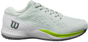 Wilson Rush Pro Ace Clay Schuhe weiß
