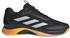 Adidas Avacourt 2 0 Clay Schuhe schwarz