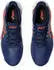 Asics Gel-Challenger Clay blau orange
