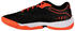 Puma Schuhe SOLARSMASH RCT schwarz rot weiß 106949-04