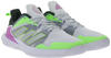 Adidas Defiant Speed Tennis Hartplatz-Schuhe GV9519 weiß grün