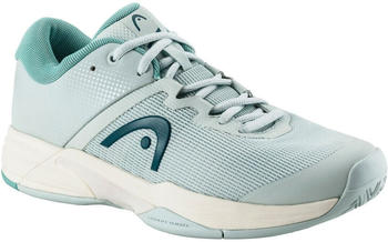 Head Revolt Evo 2 0 Tennisschuhe aqua teal