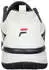 Fila Veloce (FTM24103-0153) weiß