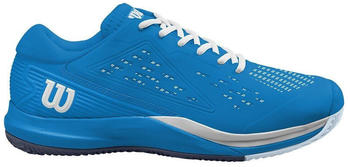 Wilson Rush Pro Ace Clay blau