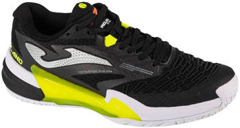 Joma Roland Men 2401 Tennisschuhe schwarz