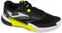 Joma Roland Men 2401 Tennisschuhe schwarz