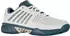 K-Swiss Express Light 3 Clay Herren weiß grün