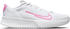 Nike Court Vapor Lite 2 weiß pink