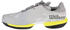 Wilson Kaos Swift 1.5 Clay pearl blue/black/safety yellow