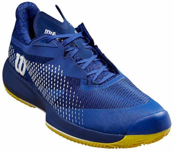 Wilson Kaos Swift 1 2024 bluing sulfr spg blue print