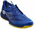 Wilson Kaos Swift 1 2024 bluing sulfr spg blue print