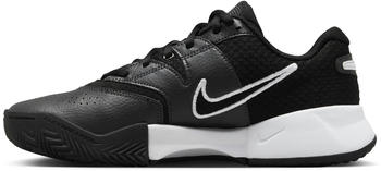 Nike Sportschuh Court Lite Clay schwarz weiß 16100278