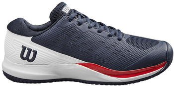 Wilson Rush Pro Ace WRS332730 dunkelblau