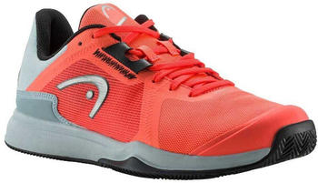Head Sprint Team 3 Clay Tennisschuhe orange