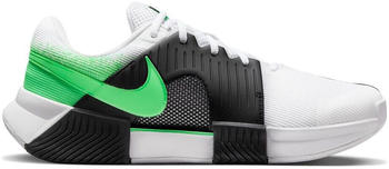 Nike Zoom GP Challenge 1 (FB3147) white/black/green