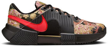 Nike Zoom GP Challenge 1 Osaka PRM Clay Women (FN4773-001) black racer/blue
