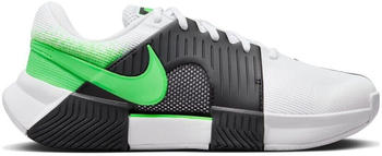 Nike Zoom GP Challenge 1 Women (FB3148) white/black/green